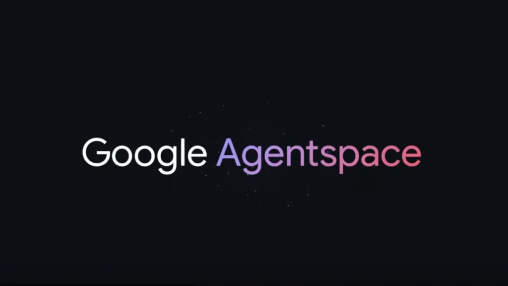 google-agentspace