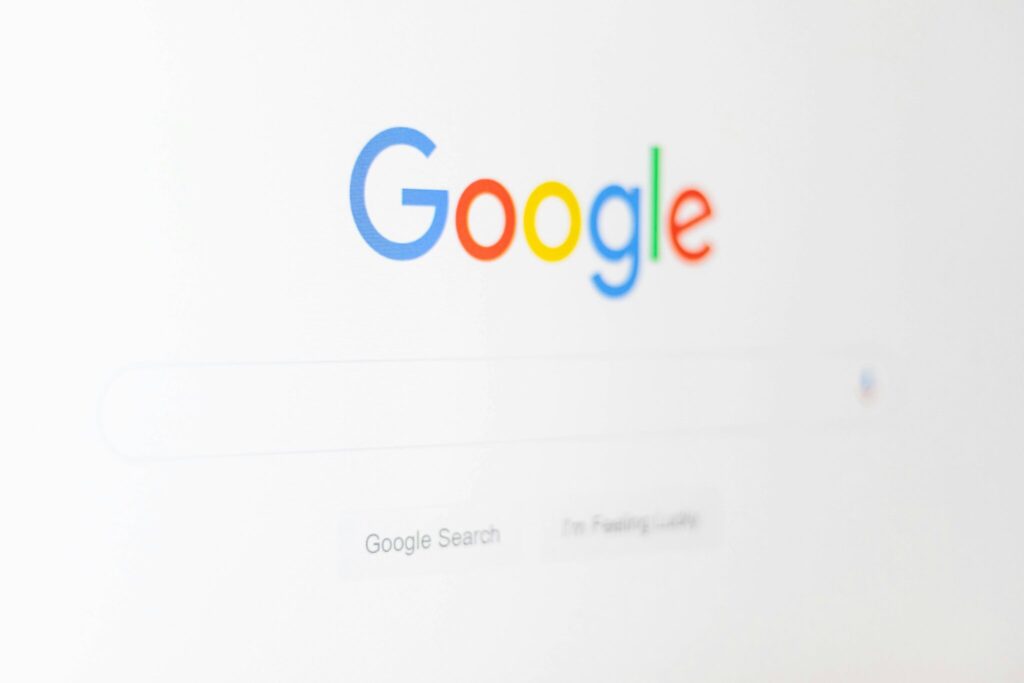 google search zero click