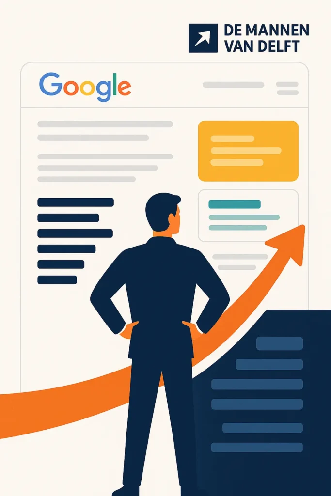 AI Overviews veranderen SEO