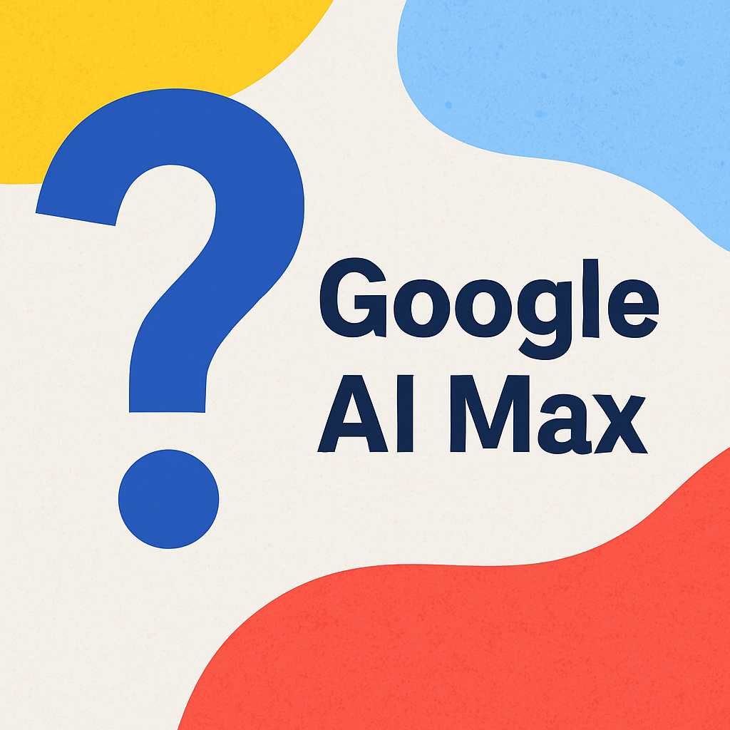 AI max
