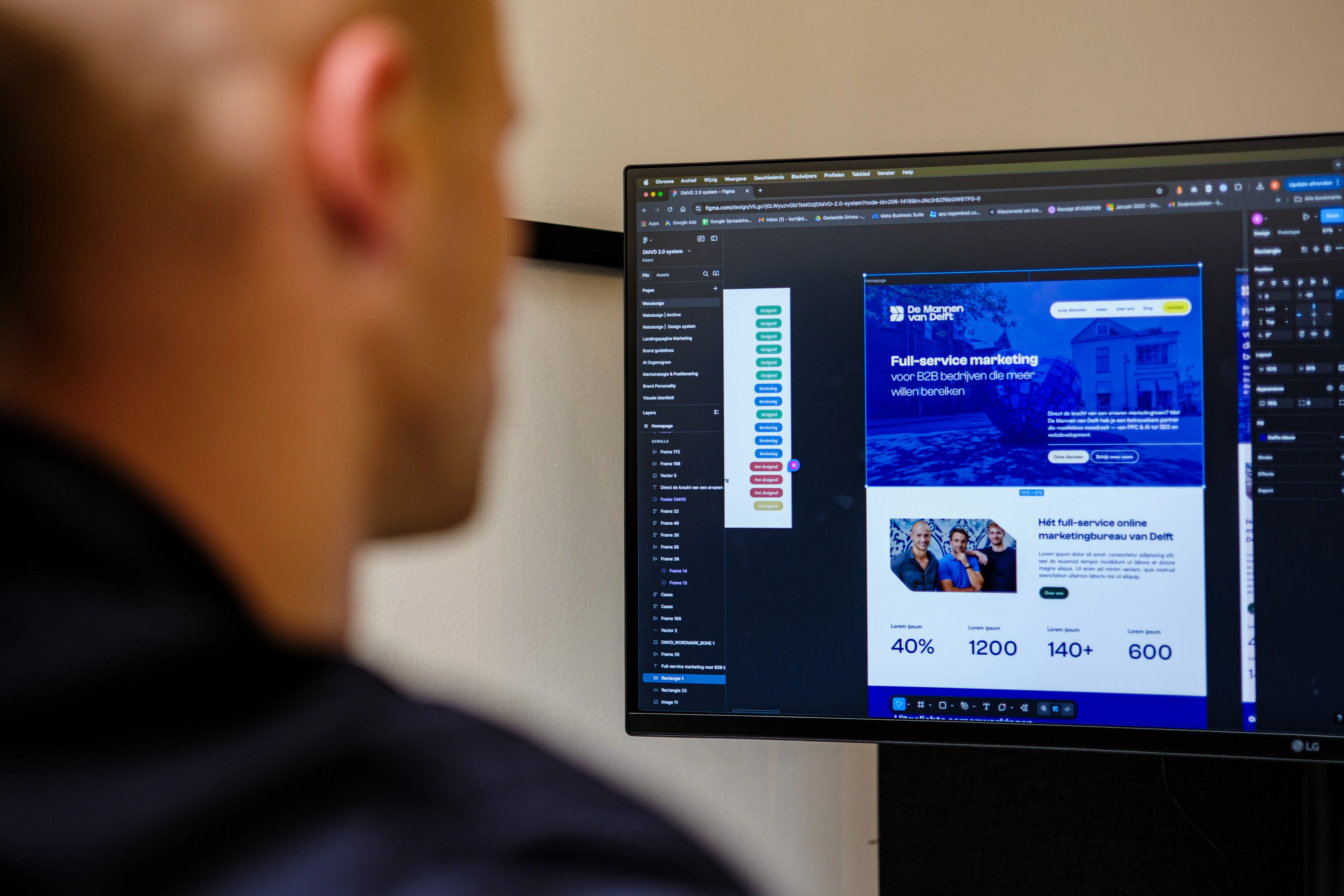 website-developement