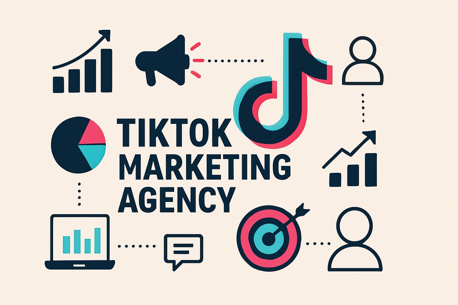 TikTok Marketing Agency Guide 2026: Succesvol Groeien - DMVD website